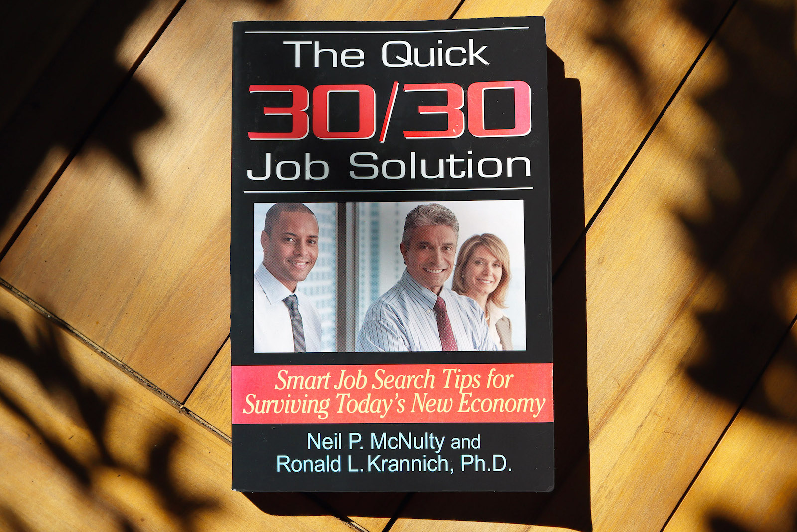 Job Search Book and Career Transition Guide for Civilian and Military Employment