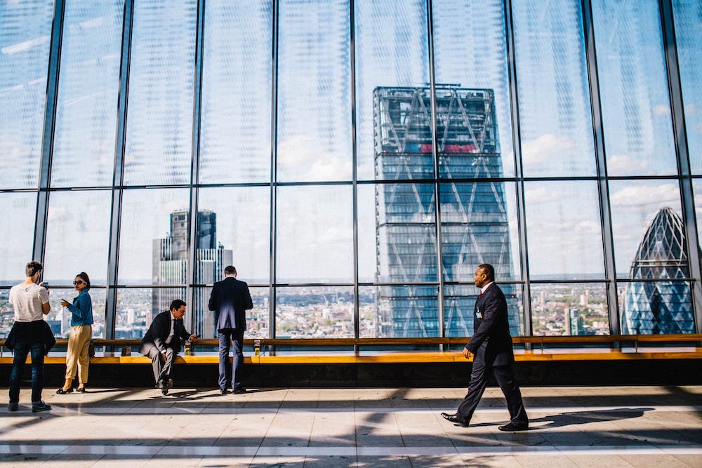 Seek Consulting and Coaching on your Career Transition and Job Search