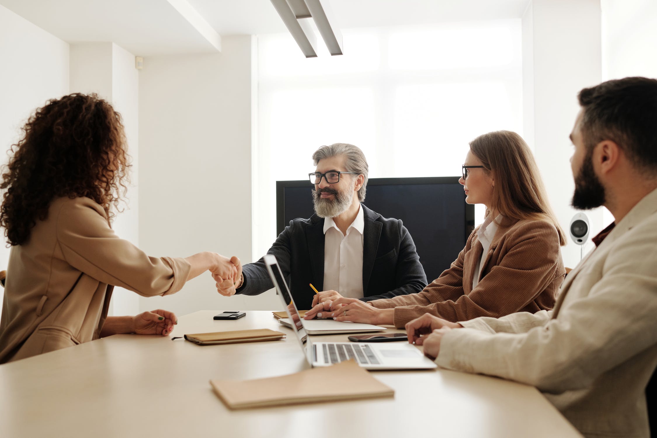 3030 Placement Program and Job Search