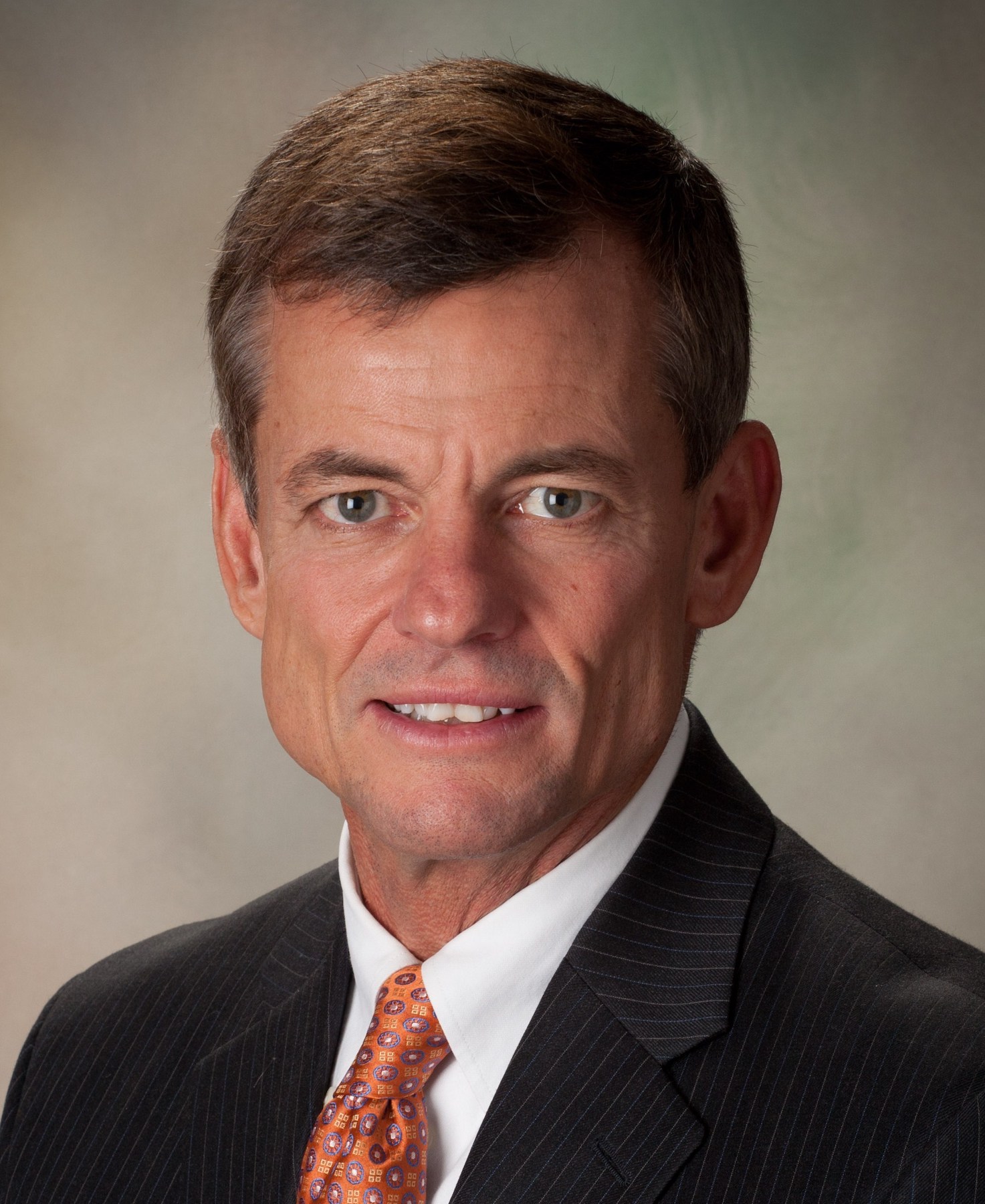 Neil P. McNulty Virginia Beach Military and Civilian Recruiter